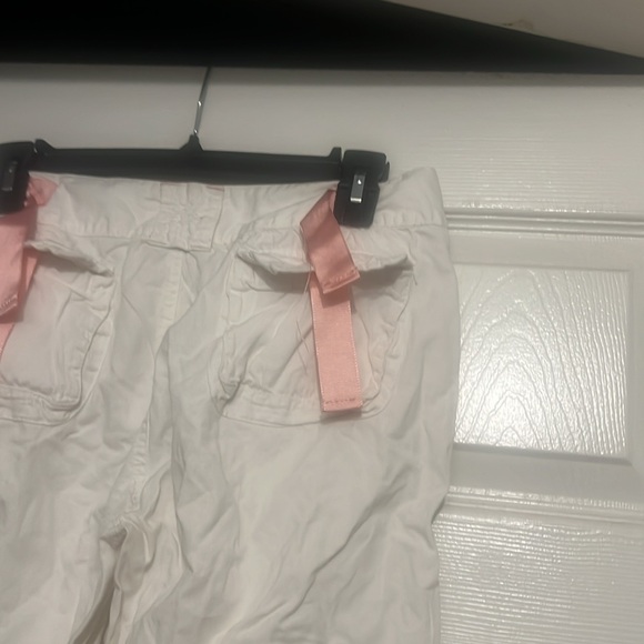 White pants for women,croquet club.Z:M. - Picture 14 of 16